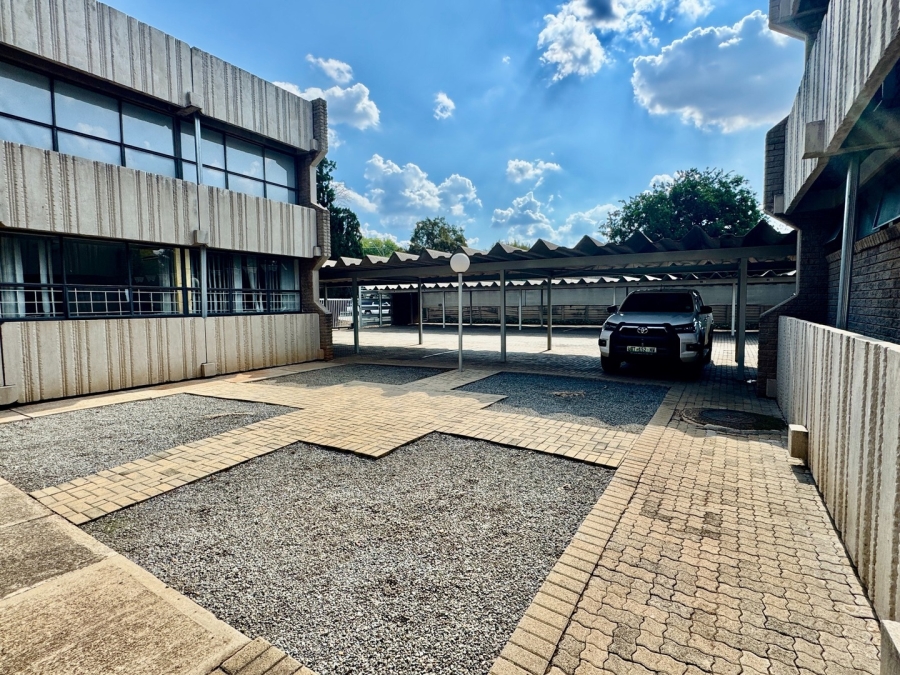Commercial Property for Sale in Potchefstroom North West